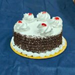 Black Forest Cake