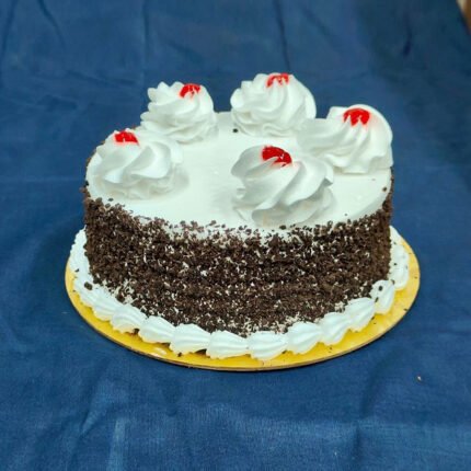Black Forest Cake
